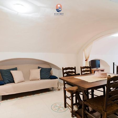 Piazzetta San Giovanni Specchia Ngoại thất bức ảnh