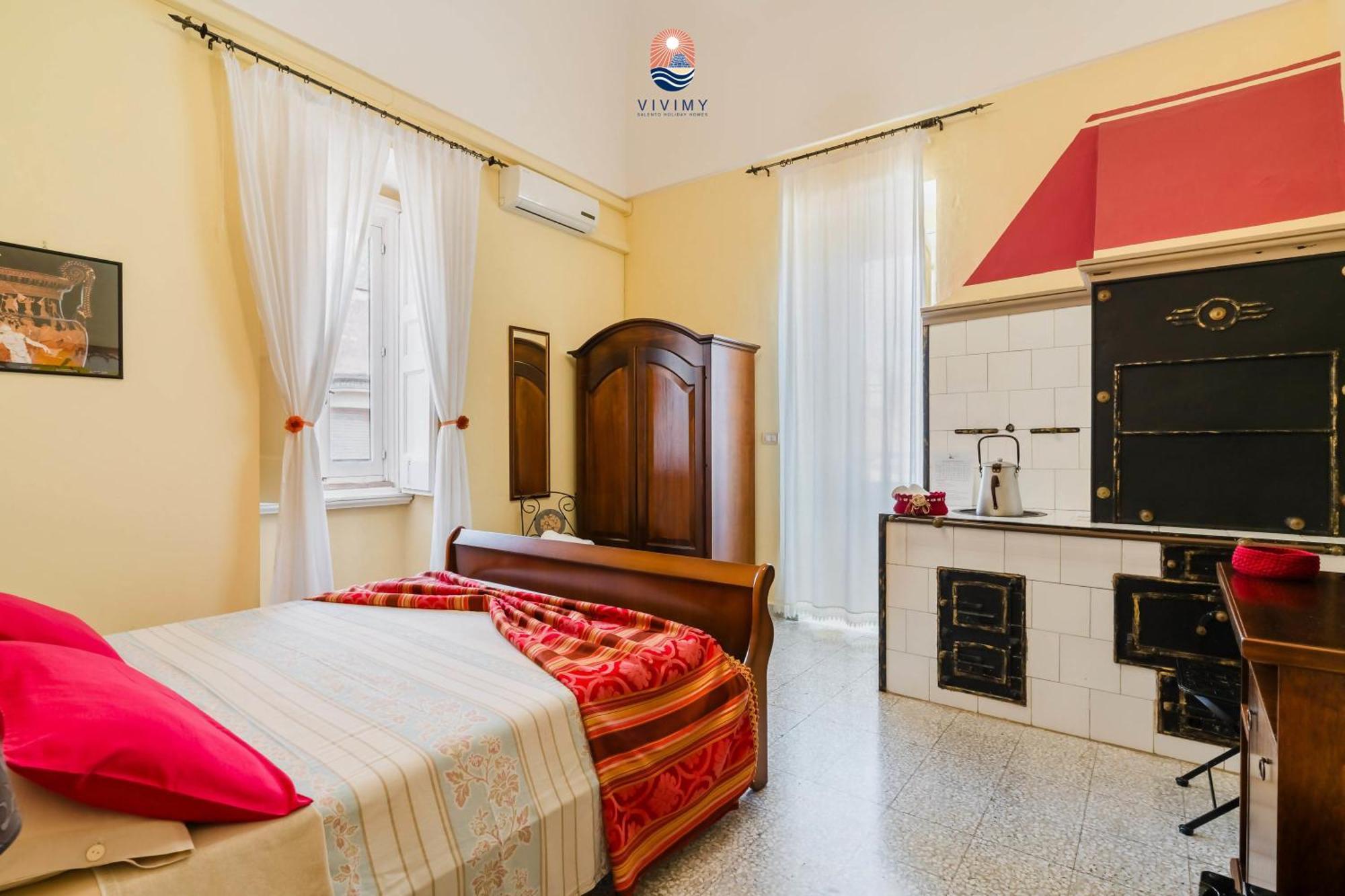 Piazzetta San Giovanni Specchia Ngoại thất bức ảnh