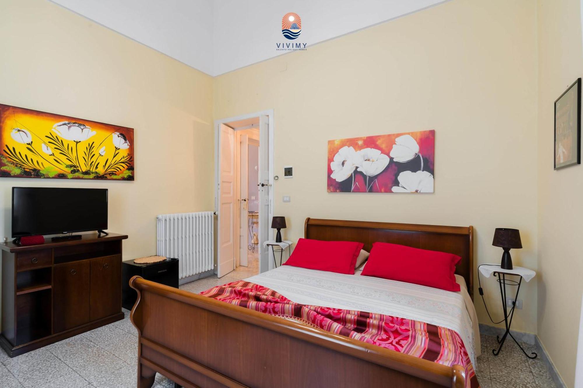 Piazzetta San Giovanni Specchia Ngoại thất bức ảnh