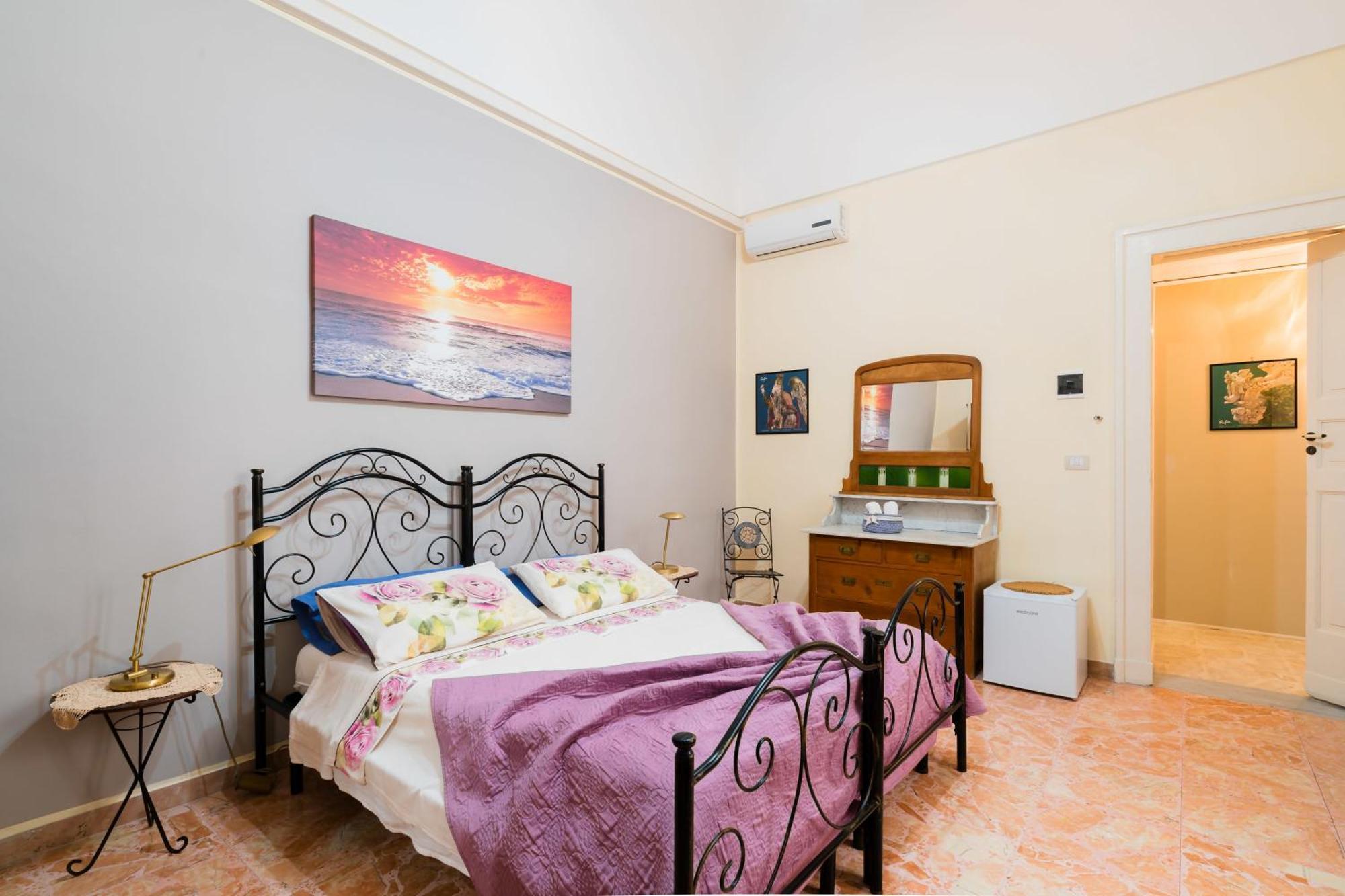 Piazzetta San Giovanni Specchia Ngoại thất bức ảnh