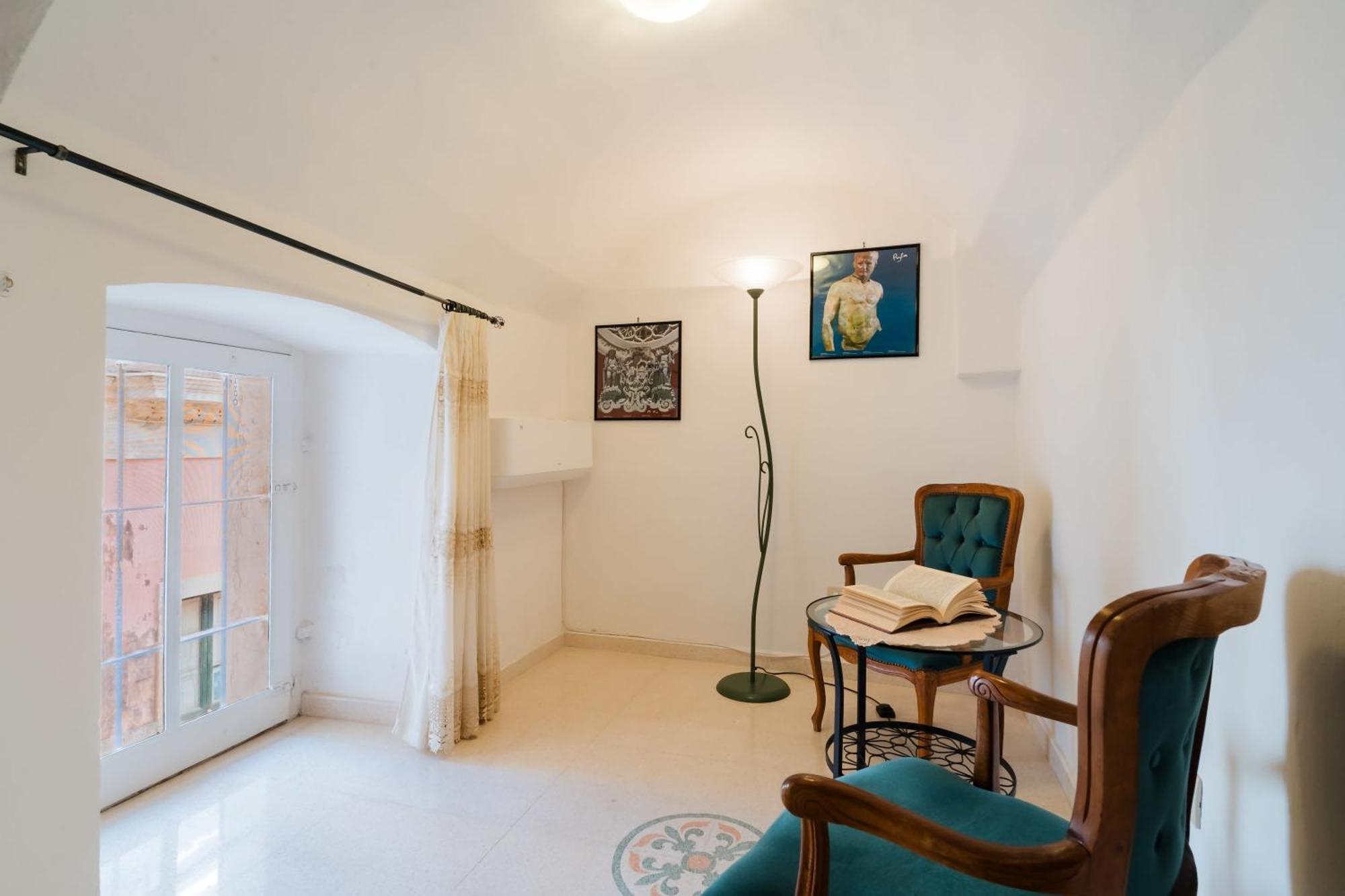 Piazzetta San Giovanni Specchia Ngoại thất bức ảnh
